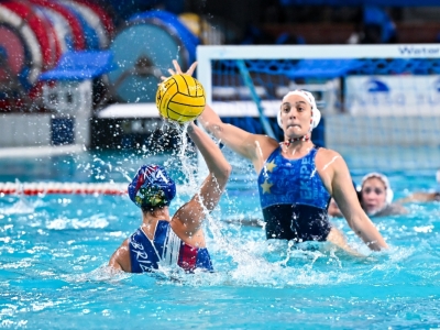 Domani alle 15:00 si gioca Pallanuoto Trieste-Ekipe Orizzonte