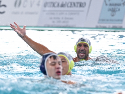 Euro Cup, pesante sconfitta interna per il Circolo Canottieri Ortigia: gli aretusei perdono 14-9 con il Primorac