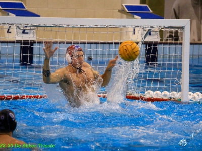 Verso RN Salerno-De Akker Bologna, Guerrato: &ldquo;Sar&agrave; una finale&rdquo;