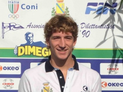 Federico Cimarosti