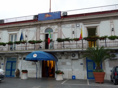 La Canottieri Napoli