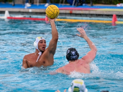 Doppio turno per l'A1 Maschile, al via la ventiduesima giornata: i risultati delle partite