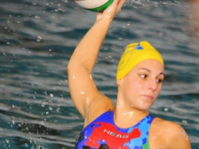 Claudia Criscuolo