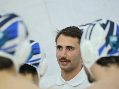 Pallanuoto A2 maschile, Evomet Vela Ancona sabato al Passetto per la prima di ritorno