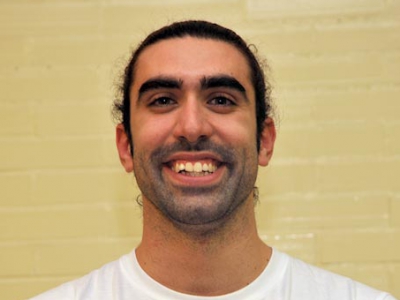 Edoardo Cocchi top scorer del match