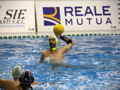Reale Mutua Torino 81-Dream Sport  17-15