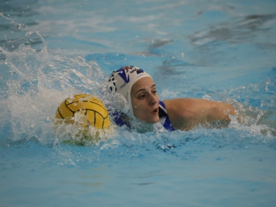 Pallanuoto A2 femminile, la Cosma Vela Ancona supera anche la Lazio
