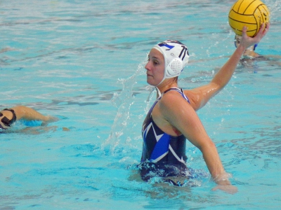  Pallanuoto A2 femminile, Cosma Vela Ancona sabato al Passetto con la Florentia