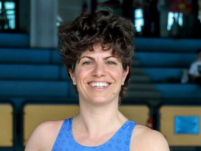 Francesca Cressoni