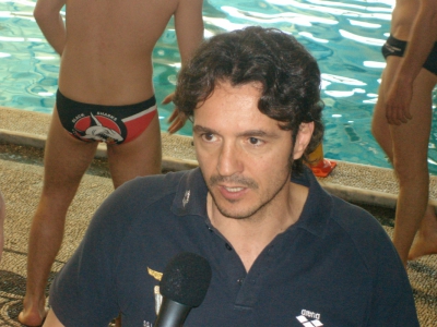 Cristiano Ciocchetti