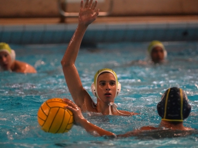 I Lugano Sharks affrontano il Kreuzlingen nella terza giornata di NLA