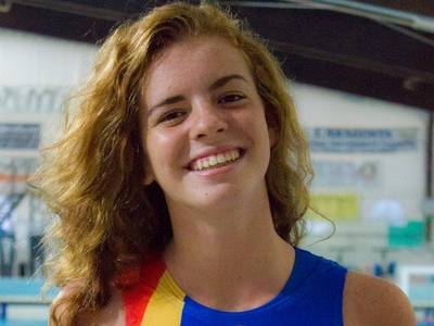 Giulia Cuzzupè