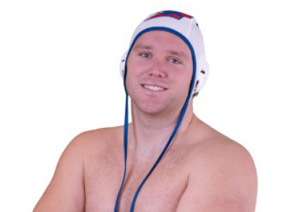 Pallanuoto, Mc Farland convocato dalla nazionale USA. Le De Akker prepara la sfida con l'AN Brescia 