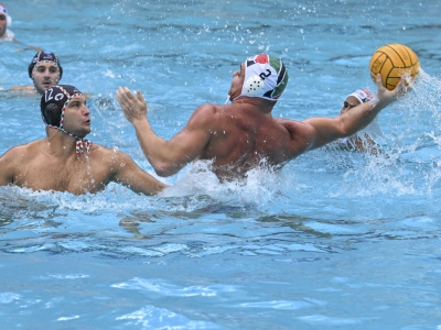 Il TeLiMar affronta la Pro Recco nei quarti di finale di Coppa Italia