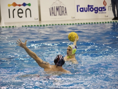 Reale Mutua Torino 81-AGN Energia Bogliasco 1951 12-11