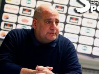 Marco Baldineti