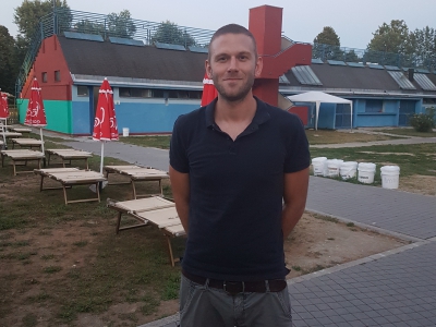 Fabrizio Diblasio