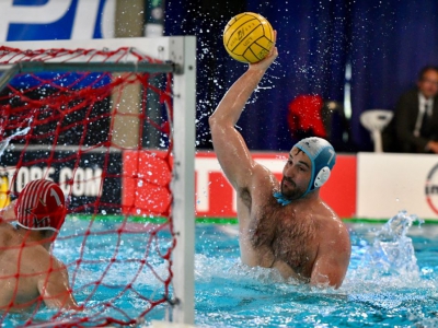 Dobud grande protagonista nel finale
