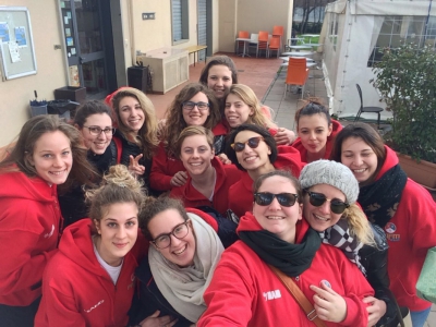 Il Varese Olona Nuoto