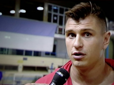 Sadovyy top scorer della decima giornata di ritorno