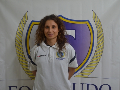 Cristina Turchi