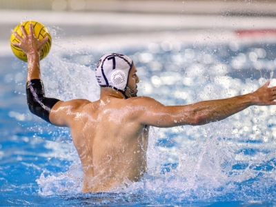 Pallanuoto | A1M: Trieste sul campo della Training Academy
