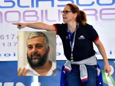 Martina Miceli e Mario Sinatra