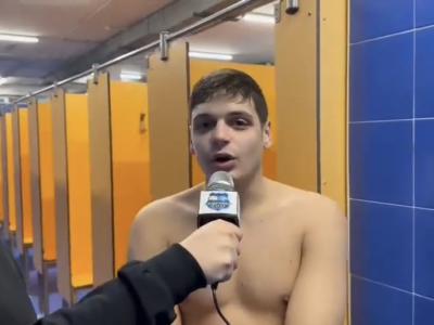 Cesport a caccia di conferme contro il CUS Bari