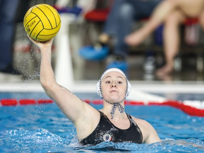  Pallanuoto | A1F: Trieste attende la Brizz Nuoto