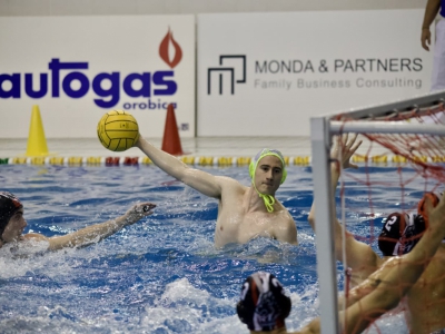 Reale Mutua Torino 81-Rari Nantes Camogli  17-17