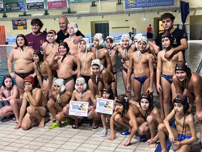 Giovanili, Training Academy O.R. impegnata in due tornei nel weekend