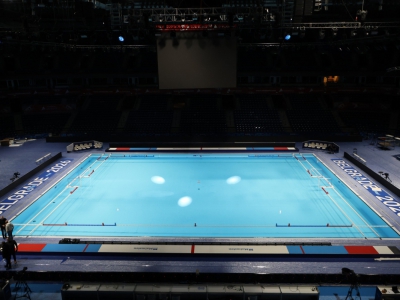 Al via sabato gli Europei di Belgrado: il programma della prima giornata della prima fase