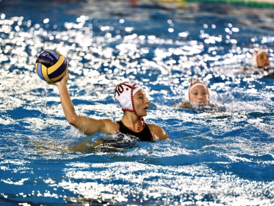 SIS Roma a Barcellona per la sfida al Sant&rsquo;Andreu &ndash; Champions League, Group Stage Day 3