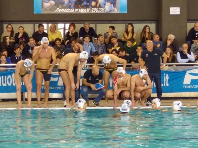 Time out Famila Muri Antichi