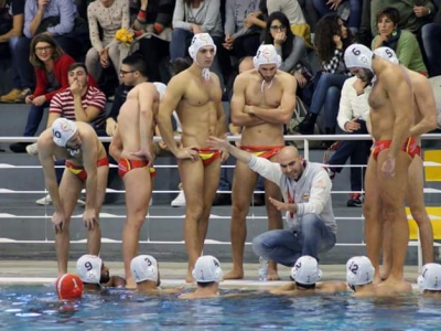 Time out R.N. Salerno