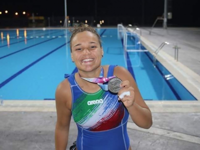 Giorgia Amedeo