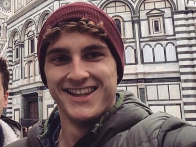 Federico Panerai