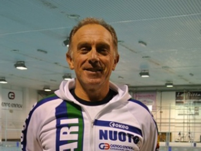 Emanuele Federici