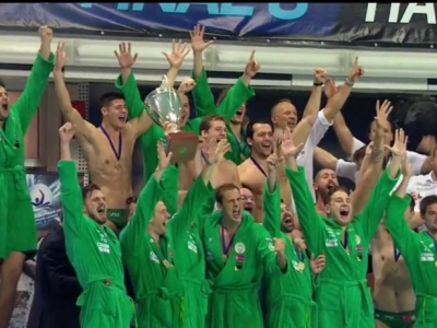 Il Ferencvaros campione d'Europa in carica