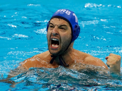 Filip Filipovic ha spinto la Serbia verso il successo nella World League
