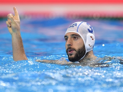 Stefano Luongo