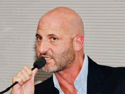 Flavio Giustolisi