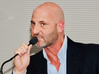 Flavio Giustolisi