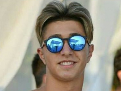 Andrea Fortunato
