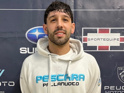 Il Pescara cala il tris. Italica Roma battuta 20-10