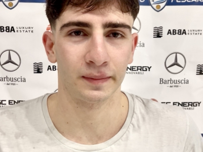 Otto su otto per il Pescara. Anche il Villa York deve arrendersi 18-8