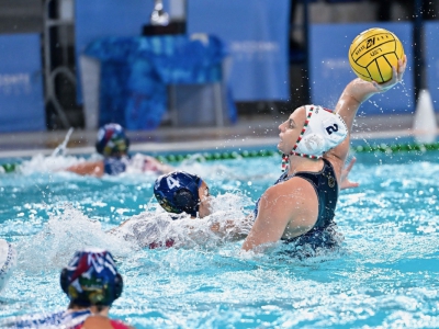 Champions Lesgue: Terrassa-Ekipe Orizzonte 10-15