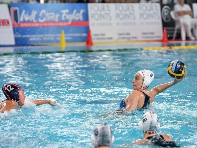 Serie A1 - Domani alle 14:00 si gioca Plebiscito Padova-Ekipe Orizzonte