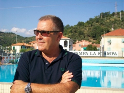 Claudio Mistrangelo