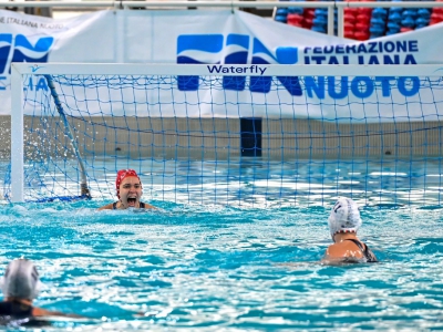 Champions League-- Domani alle 18:00 si gioca Terrassa-Ekipe Orizzonte